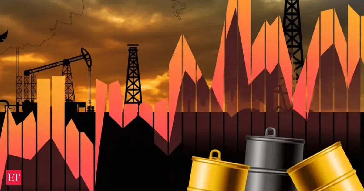 Aramco CEO says Hormuz disruption may keep oil markets volatile until 2027