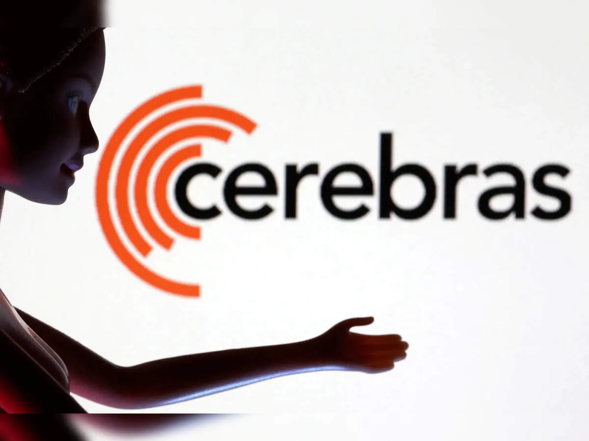 Cerebras IPO to raise $5.5 billion at $185 a share valuing wafer-scale AI chipmaker over $55 billion