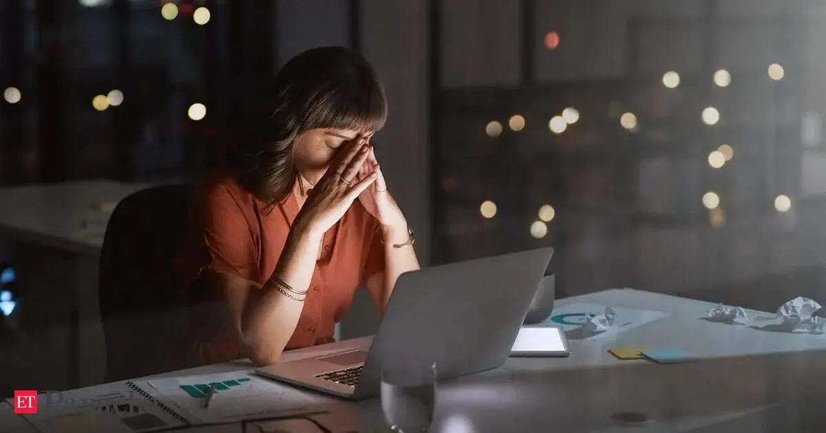 Indian student in the US questions the American dream after brutal job hunt