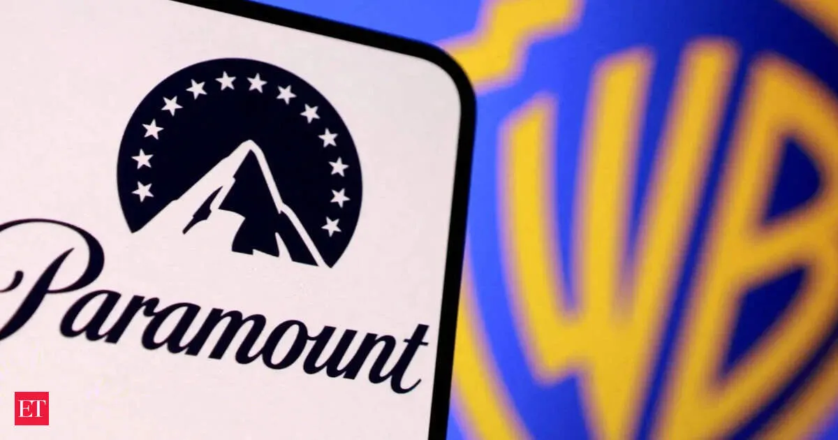 Ellison promises 30 movie releases as Paramount seeks approval for Warner Bros takeover