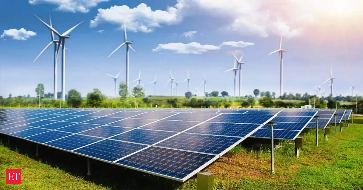 Waaree Renewable to buy 55% stake in Associated Power Structures for Rs 1225 crore
