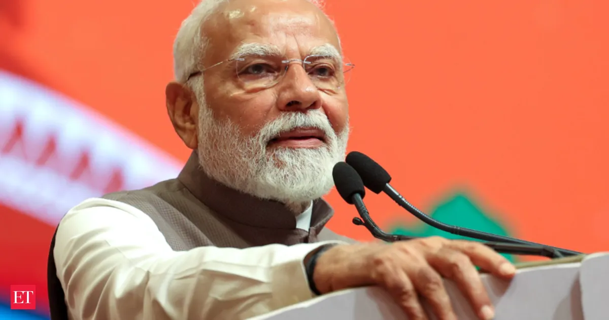 Modi set to visit Sikkim for 50 years of statehood closing ceremony and Rs 4000 crore projects