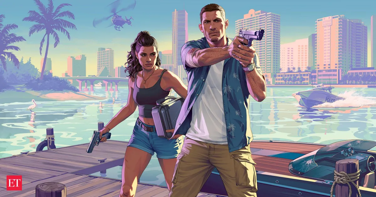 GTA 6 release date may hinge on May 21 and could confirm a November launch