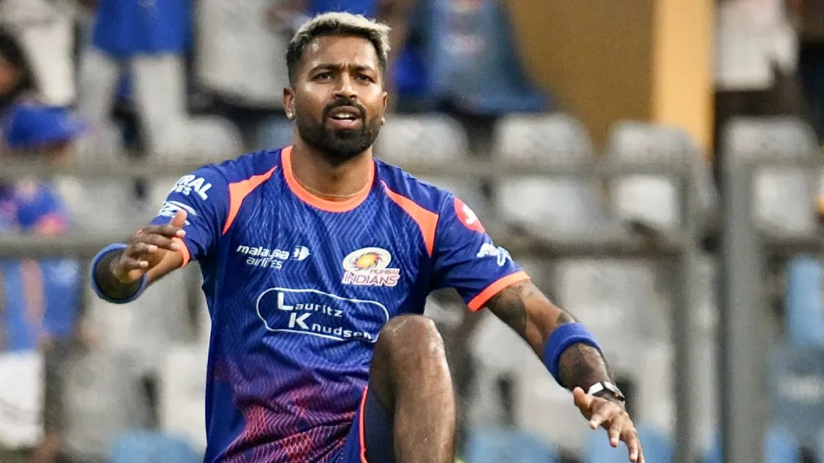 Hardik Pandya Fitness Speculation Spikes After He Skips MI Travel to Raipur Clash Vs RCB