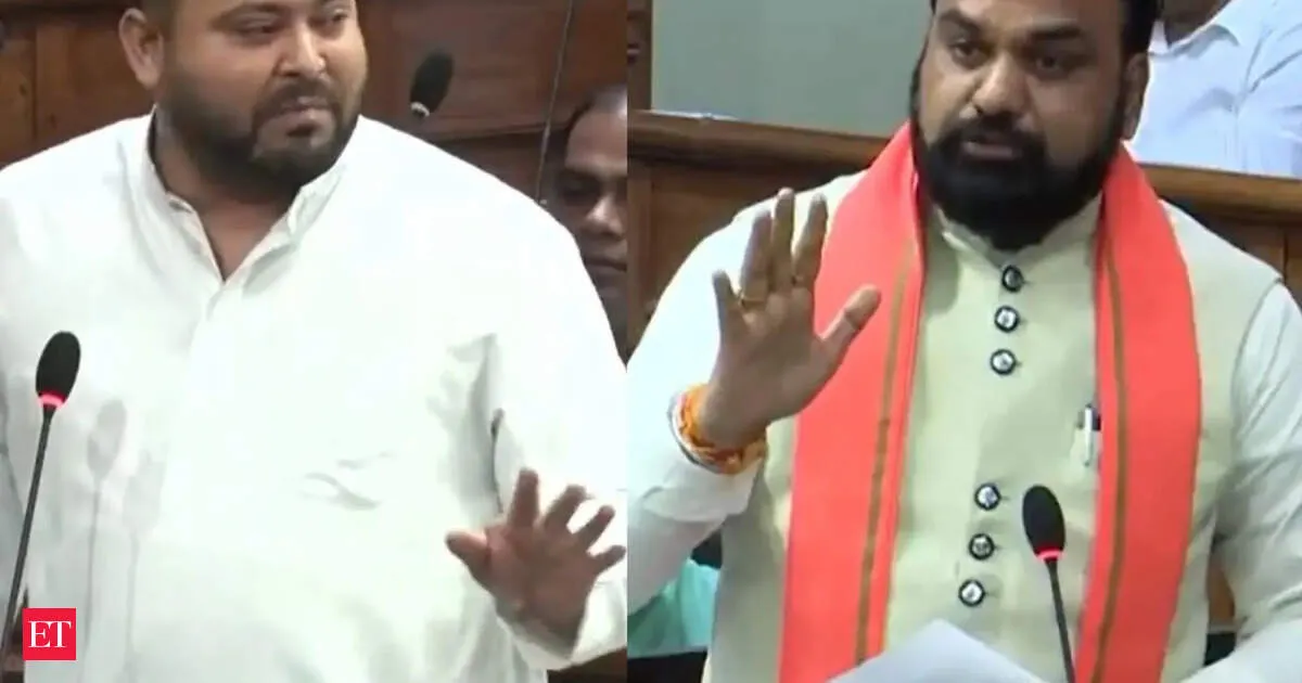 Bihar CM Samrat Choudhary wins trust vote ending Nitish Kumar transition battle