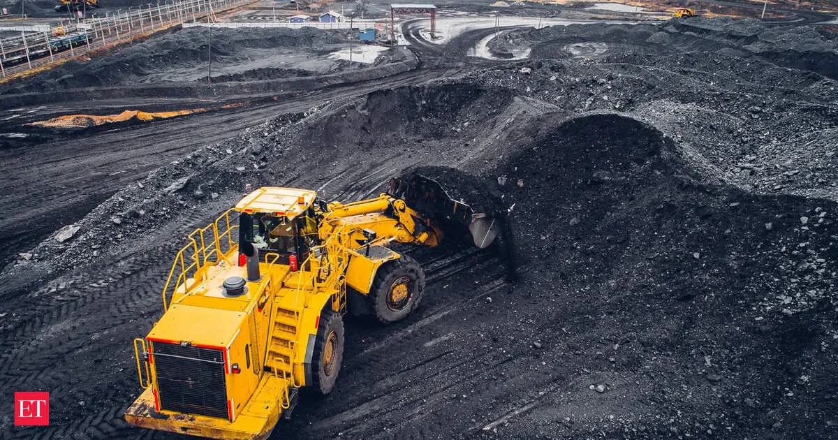 CBM licensing round draws few bidders as most blocks go unsold