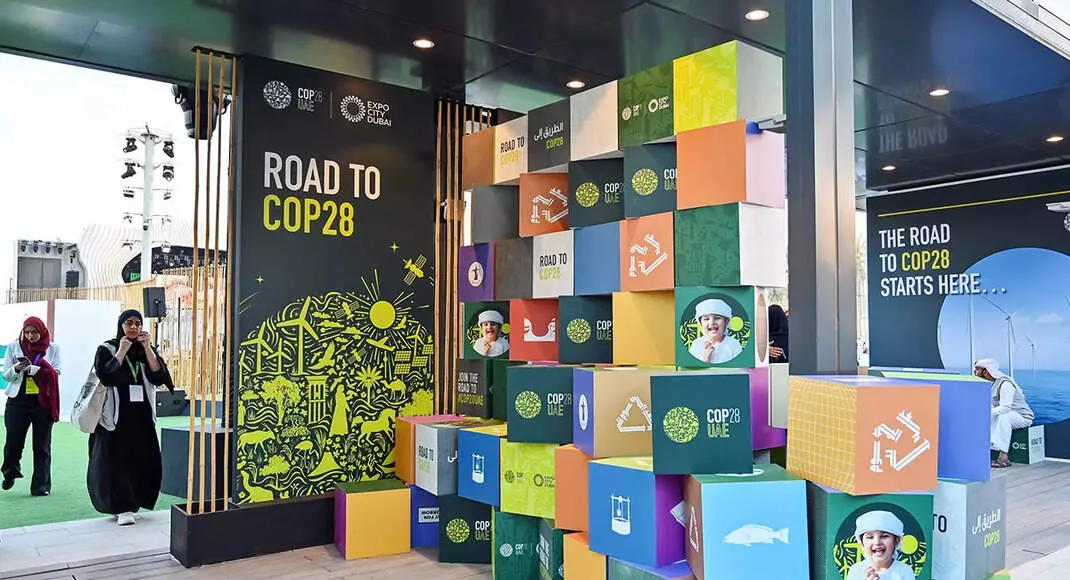 COP28 India pushes renewables and $4 trillion climate finance but refuses coal phasedown pledge