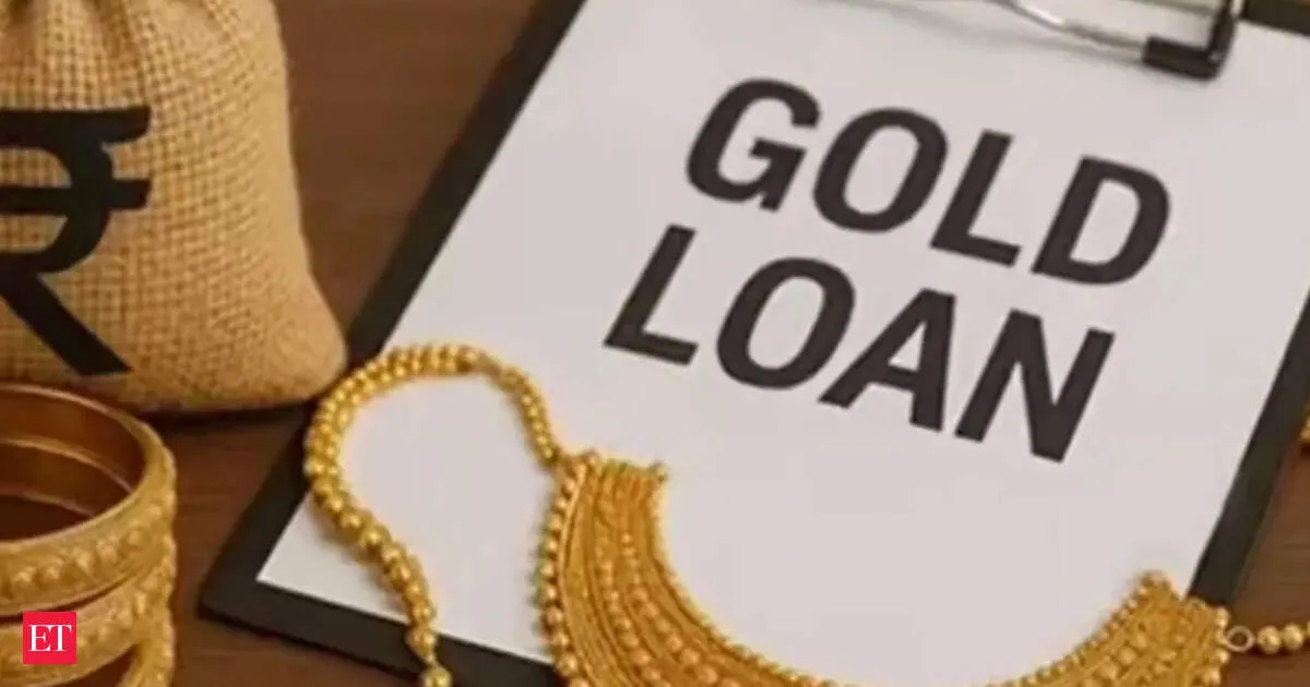 Rs 7 crore gold loan fraud rocks Canara Bank in Jalna two arrested
