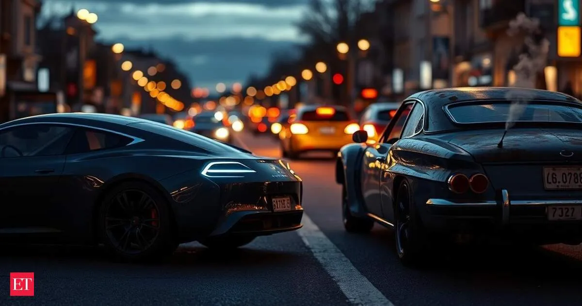 Bosch to acquire its vehicle motion business to boost safety and braking systems