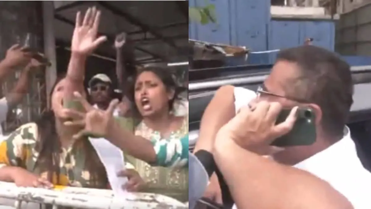 ECI rejects TMC ballot tampering claims in Bengal and issues a 9 point clarification