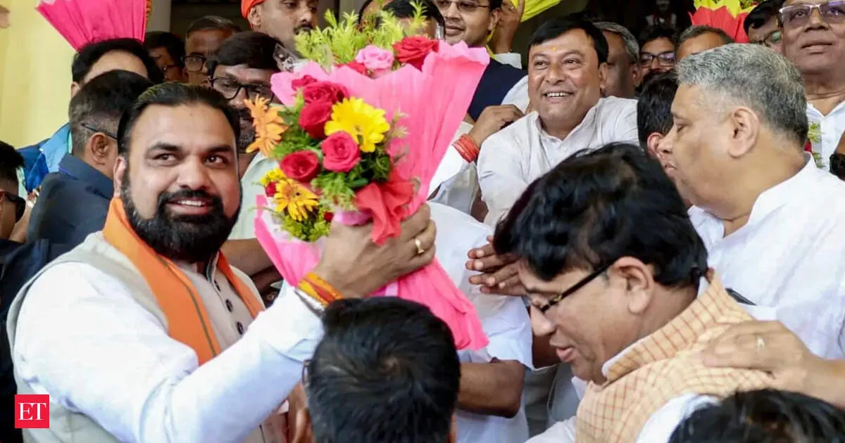 Samrat Choudhary wins Bihar trust vote as NDA tightens grip after Nitish Kumar era