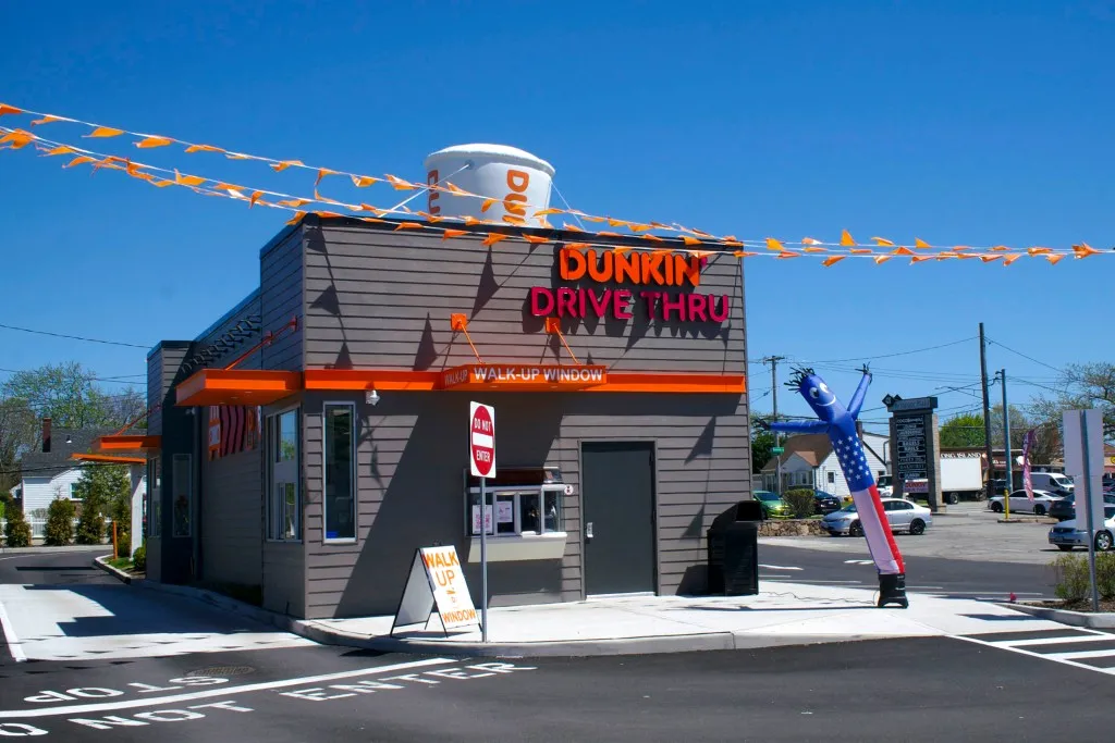Inspire Brands files for a massive IPO that could reshape the restaurant investment landscape