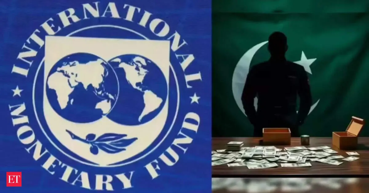 Pakistan receives 1.3 billion IMF loan split across two programs for stability and climate resilience