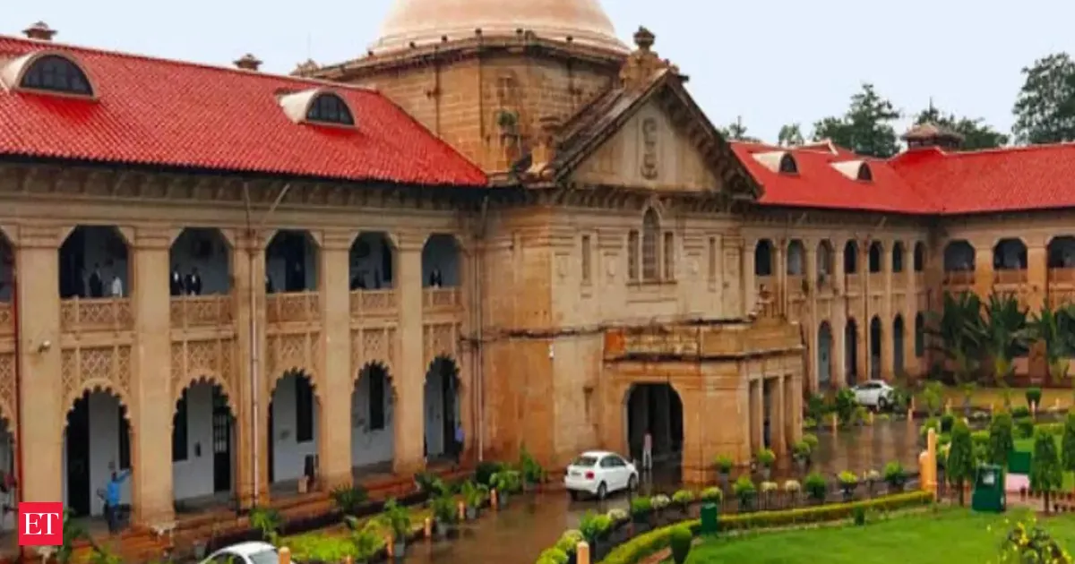 Allahabad High Court says who can use Honble and who cannot in India