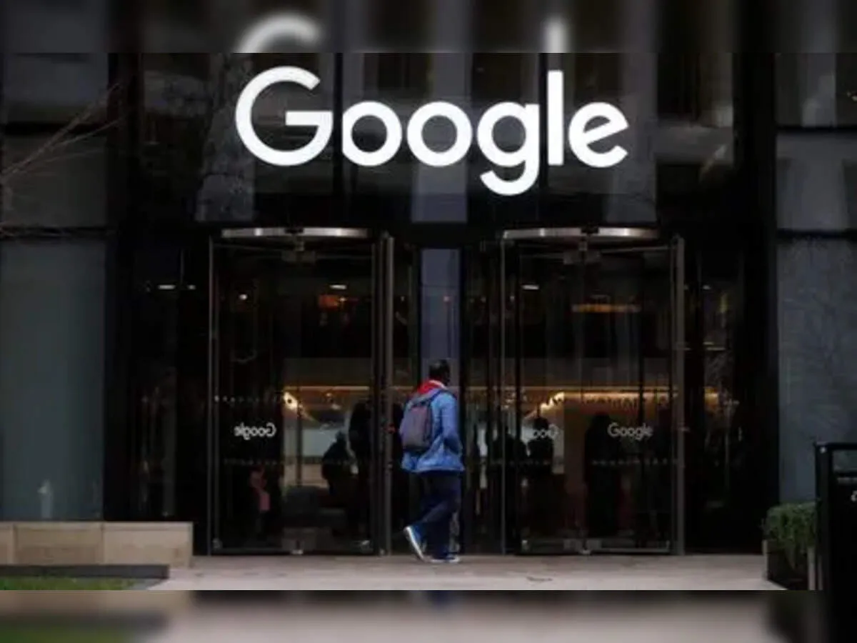 Google scientist warns EU plans to share search data could expose private users