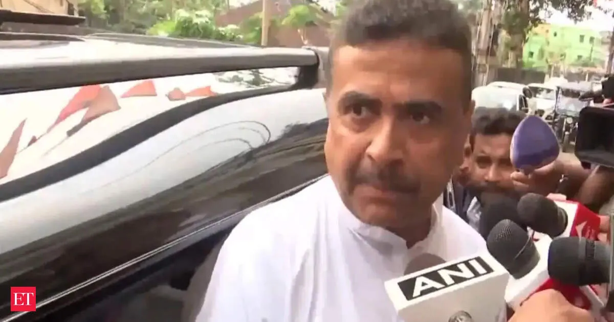 West Bengal Phase 1 Polls Begin as Suvendu Adhikari Questions Voter Lists