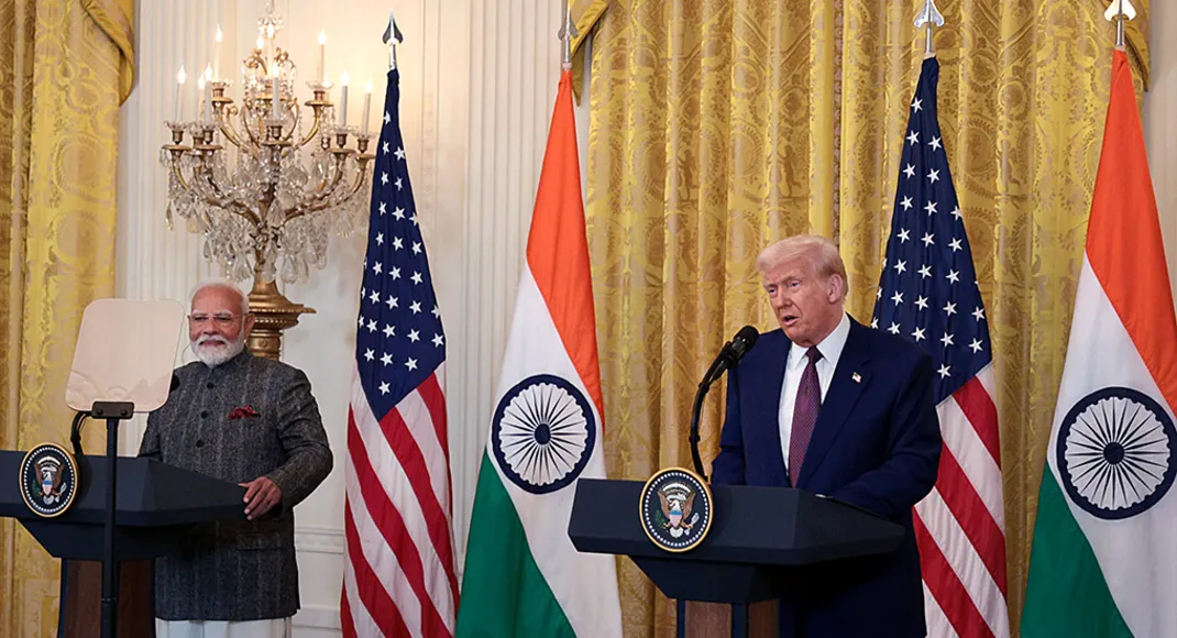 US India trade deal cuts tariffs to 18 but still leaves big economic pain points behind