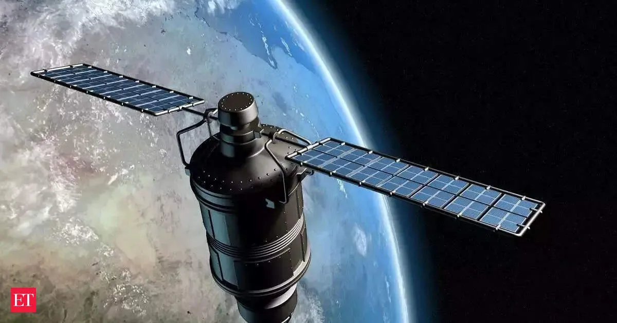 Reliance plans billions for LEO satellites aiming to rival Starlink and Amazon with domestic satcom