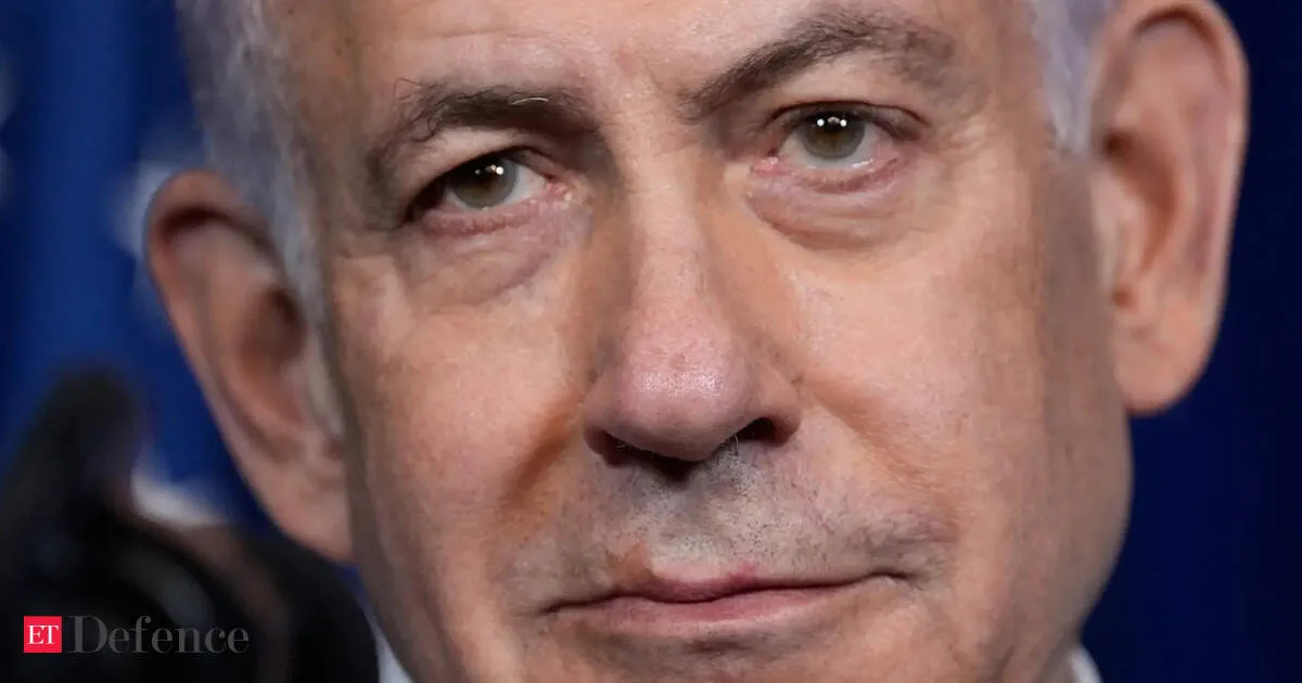 Netanyahu set to end US military aid within a decade, pivoting toward Gulf ties instead