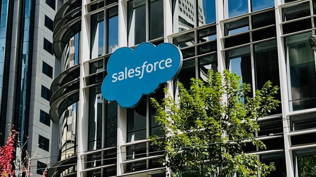 Salesforce is crowdsourcing its AI roadmap letting customers steer product priorities