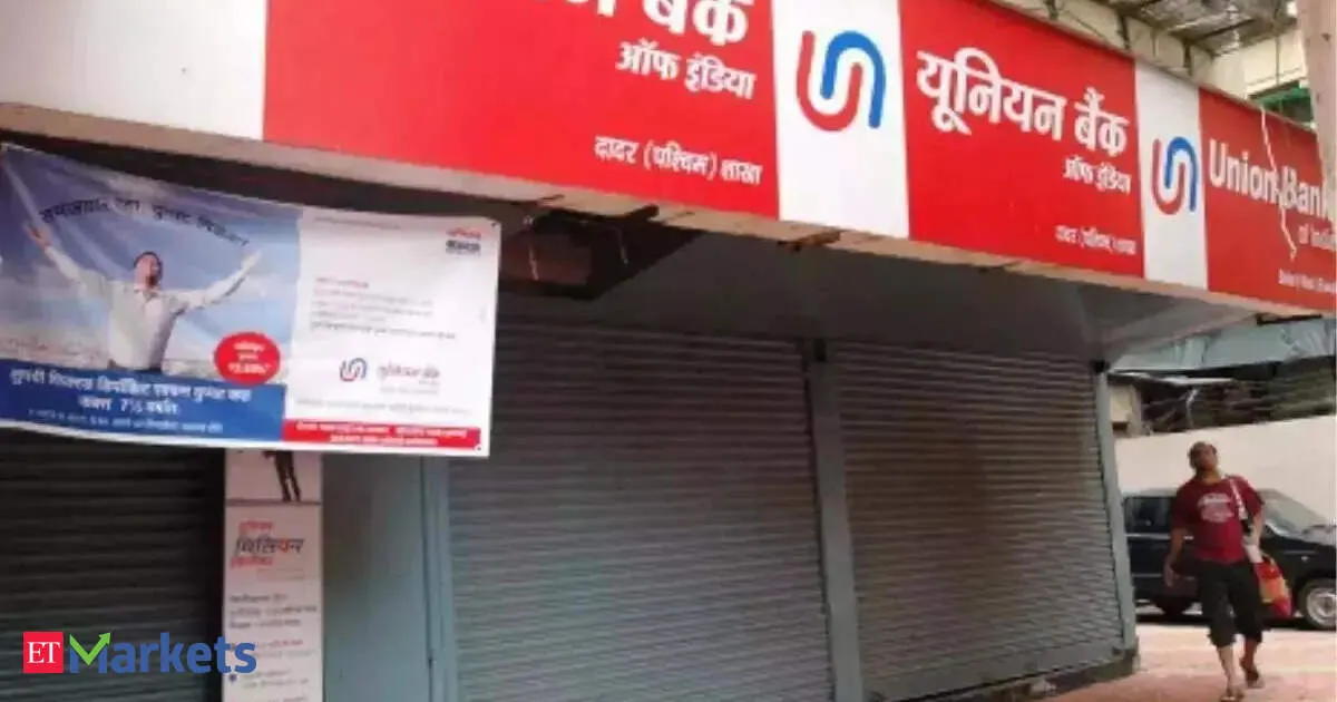 Union Bank shares plunge 10% after Q4 beat fails to impress investors