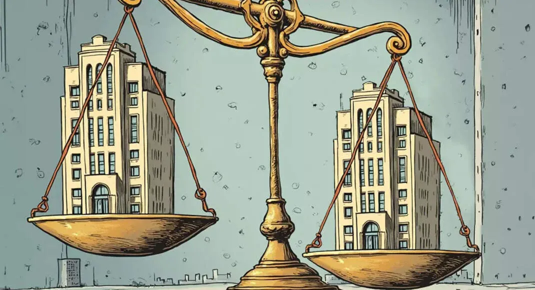 Hyatt Regency South Delhi valuation plunged from 2600 crore to under 1000 crore in three years