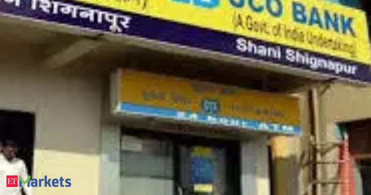 Uco Bank Q4 profit rises 23% as provisions fall while margins weaken