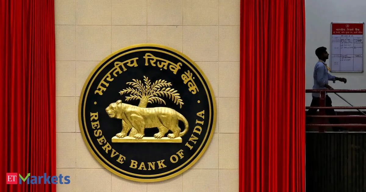 Rupee slips past 94 as oil shock dents mood and RBI steps in