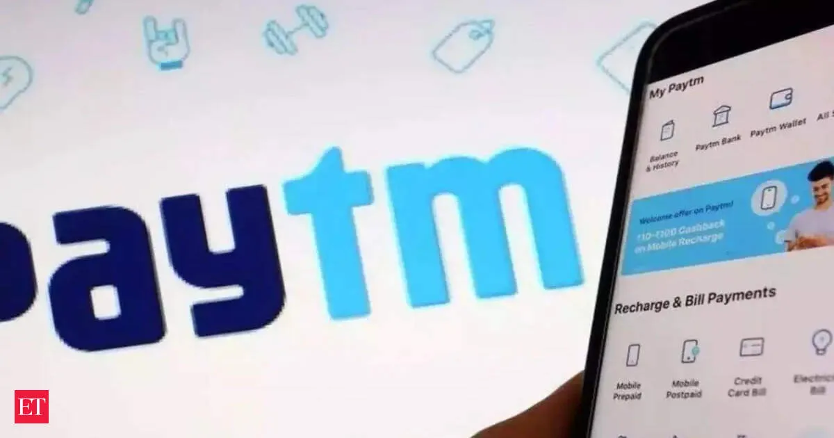 RBI cancels Paytm Payments Bank licence but Paytm app still works for users