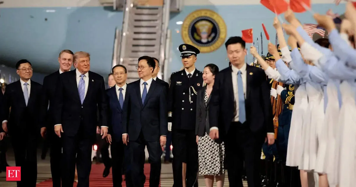 Trump courts Xi for Iran ceasefire but China’s priorities may block any US breakthrough