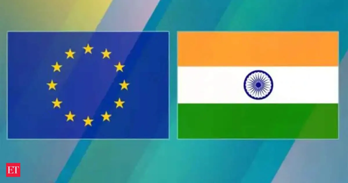 France pushes for enforceable rules in India EU free trade talks to cut hidden trade barriers