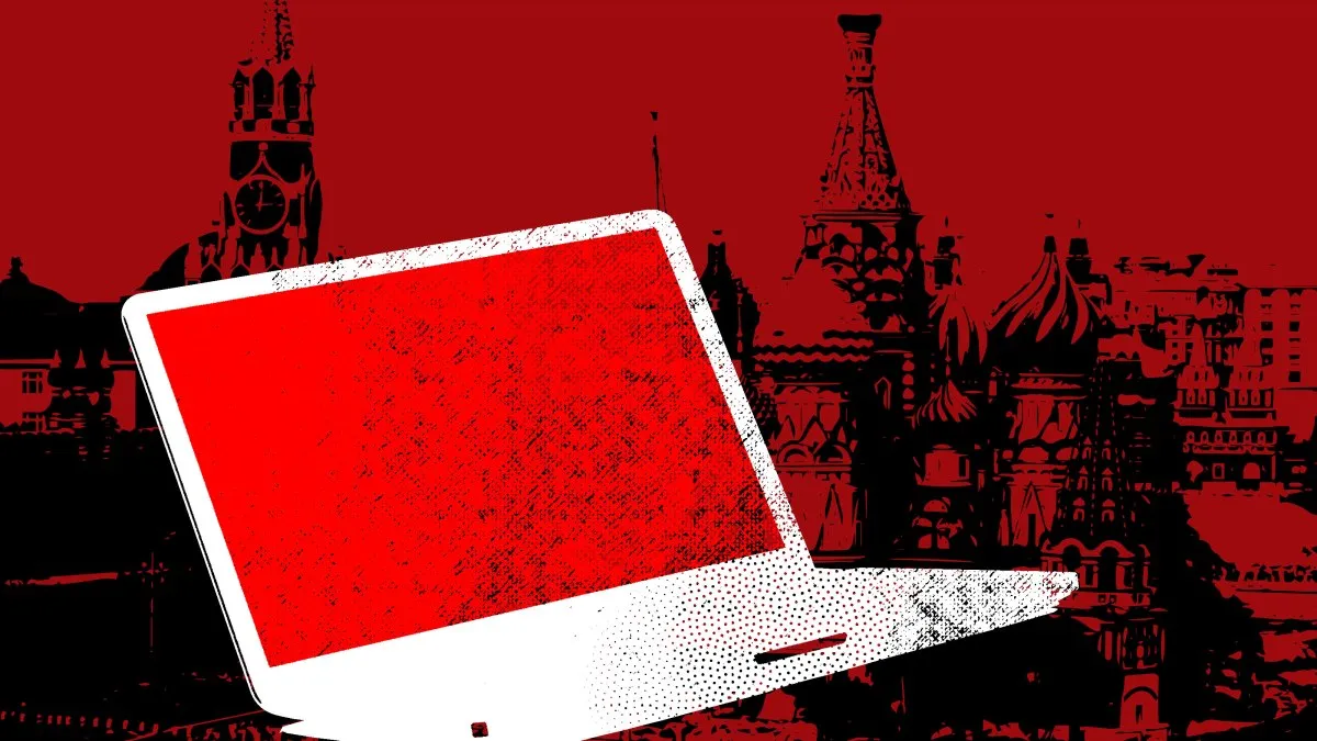 DOJ claims ransomware gang used Russian government databases for corruption and draft dodging