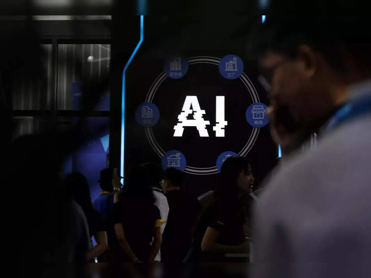 Let AI self regulate but only at high risk bars says EU style approach