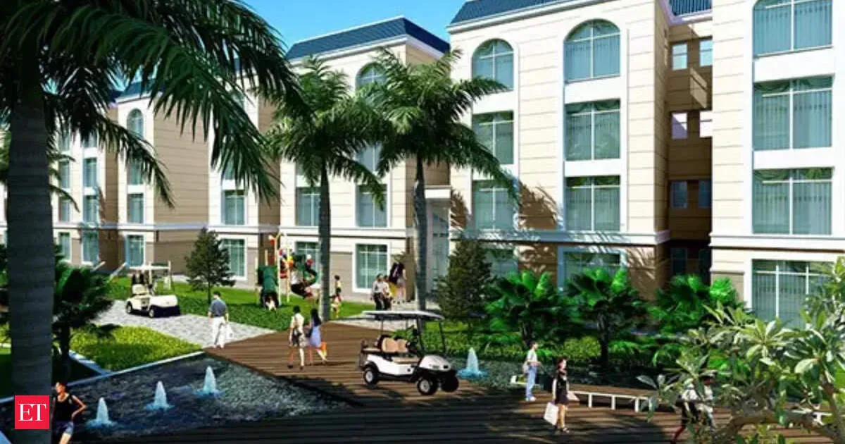 ASK Curated Luxury Asset Fund Invests 63 Crore in Goa Villa Project With 360 Crore Revenue Potential