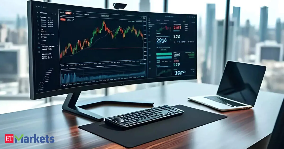 AI trade makes Adani energy stocks the new India proxy play