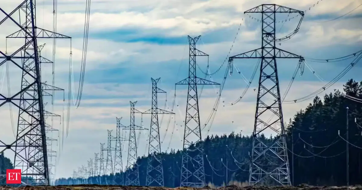 Renewable power targets hit as PGCIL delays transmission lines across India