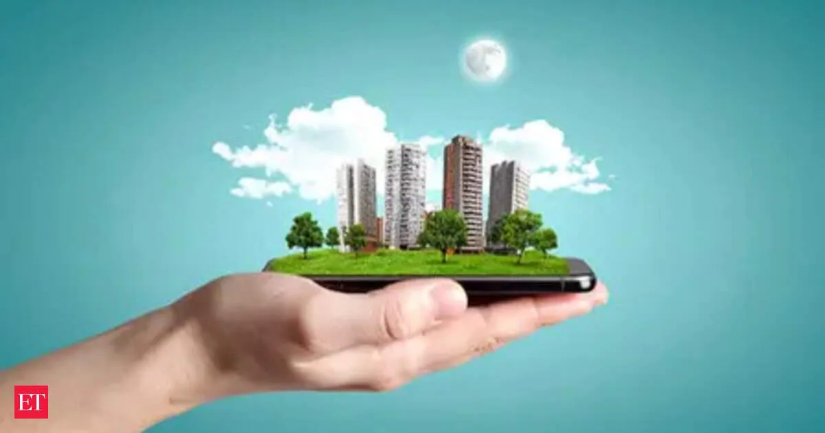 Hyderabad becomes South India’s ultra luxury housing leader with Rs 8562 crore FY26 market