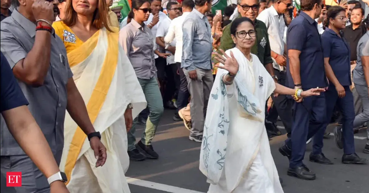 Baranagar election 2026 TMC BJP Left race tight as counting nears on May 4 who wins