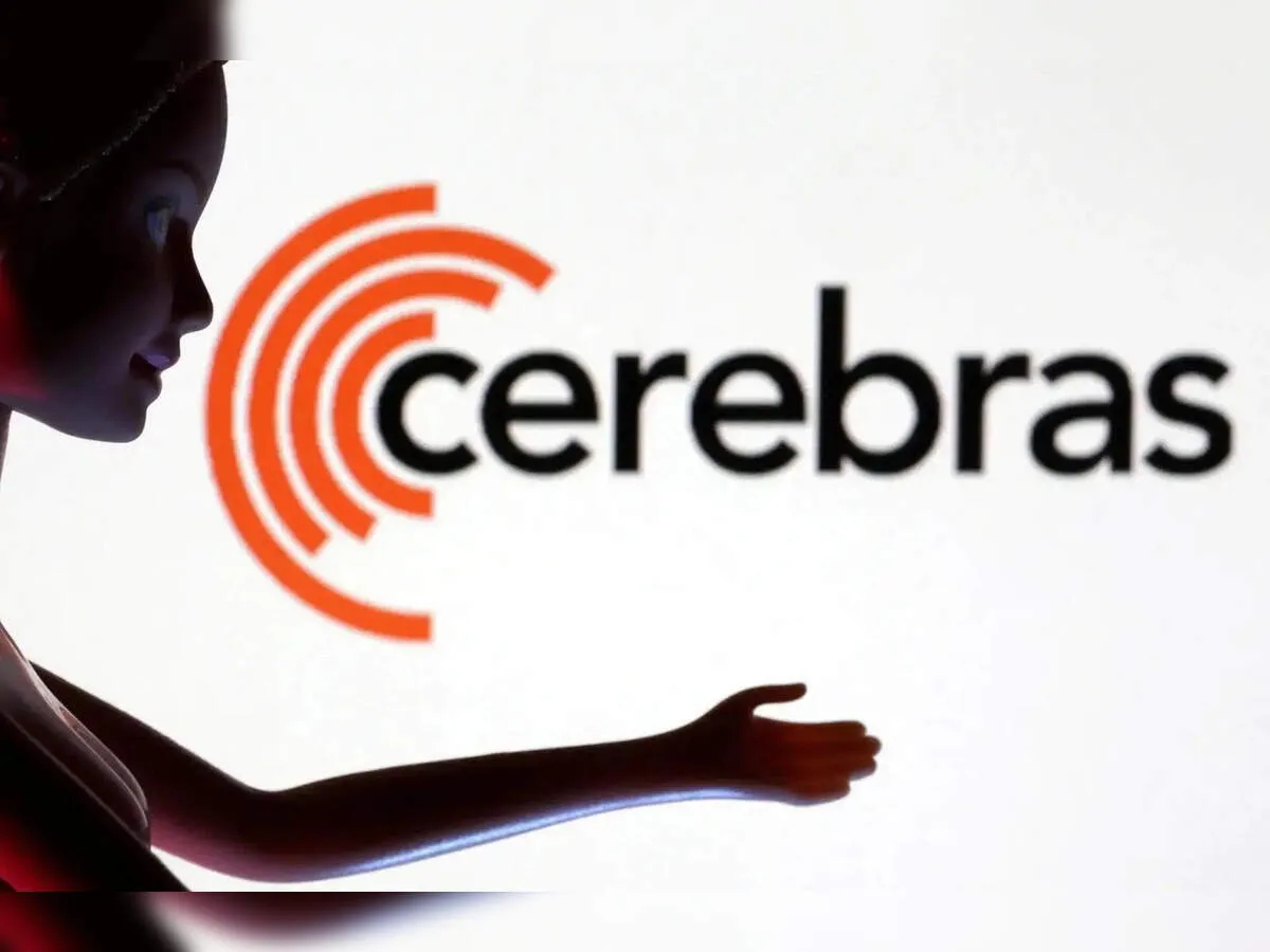 AI chipmaker Cerebras targets a huge 4 billion IPO as AI demand surges