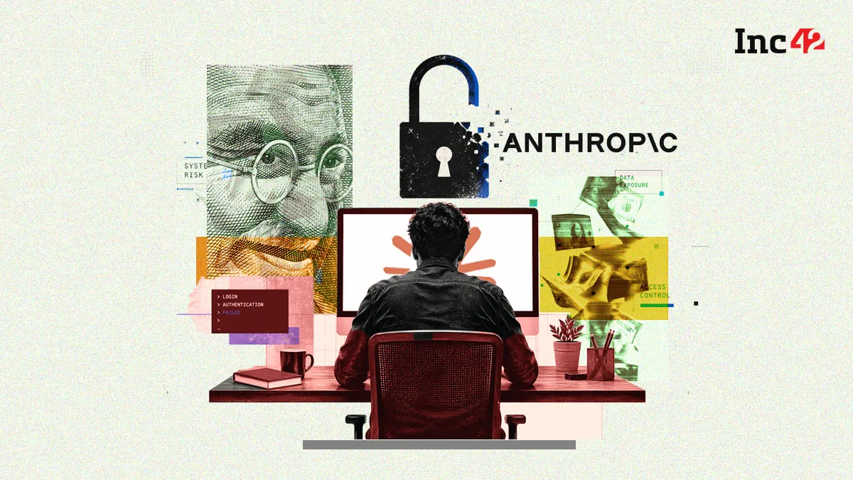 Anthropic’s Claude Mythos found thousands of zero days and banks are now on alert worldwide