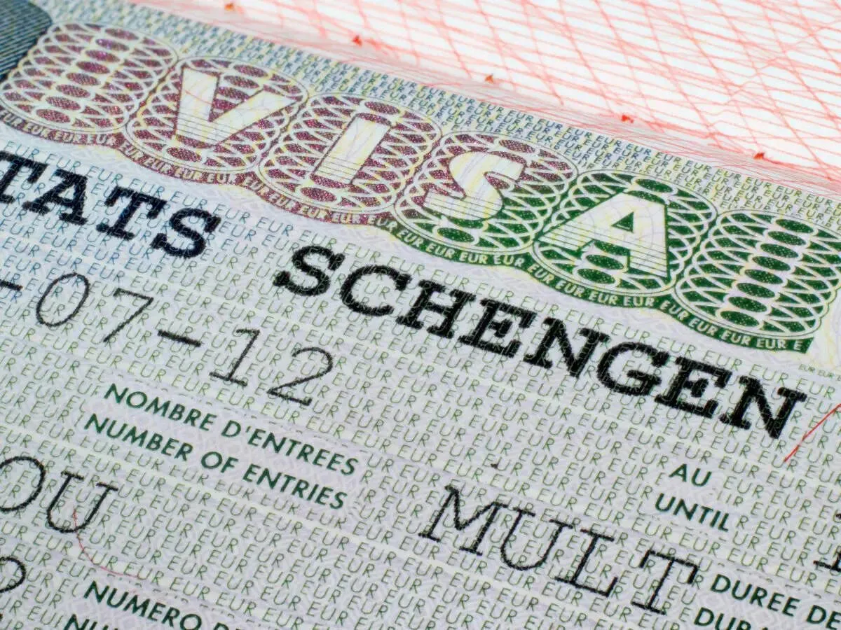 Schengen visa slots run tight as summer travel demand surges across Europe