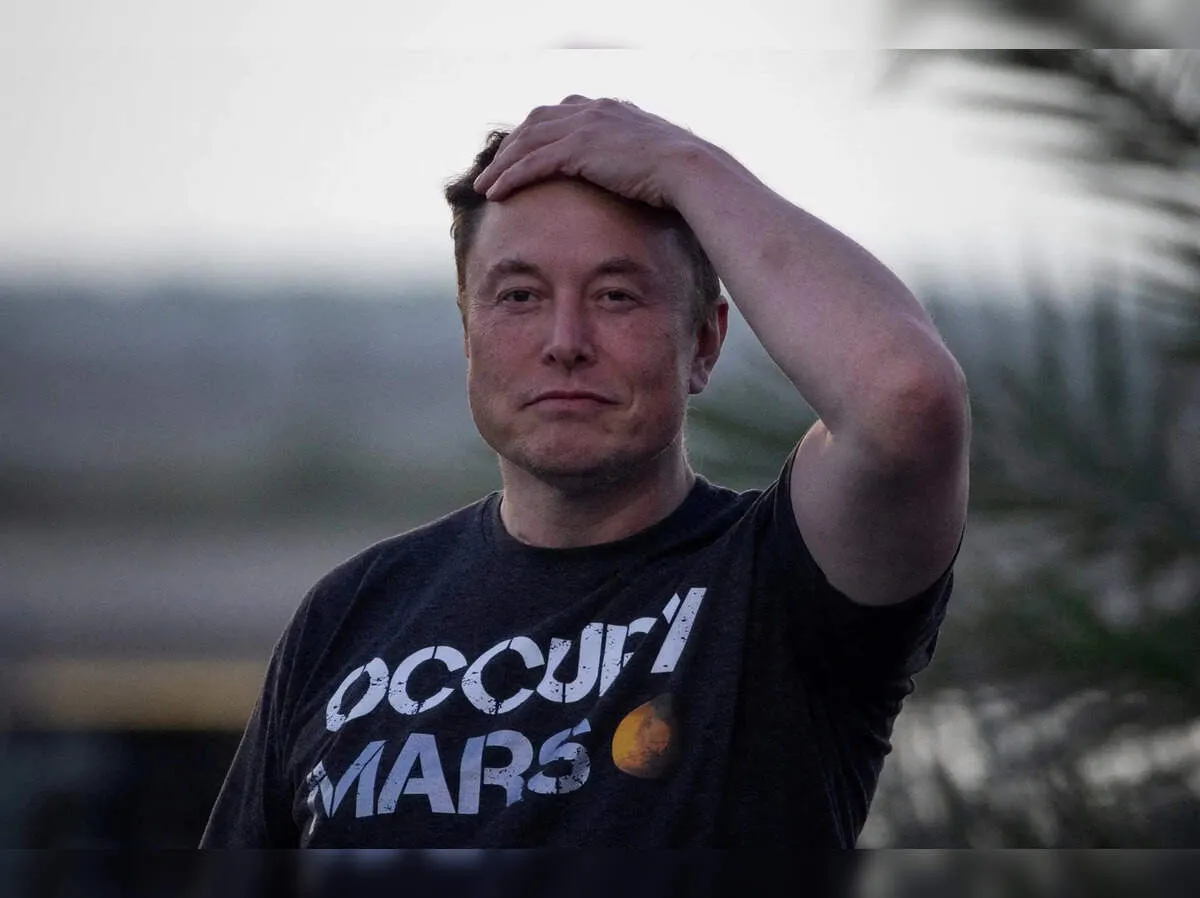 SpaceX forecasts a stunning 28 5 trillion market after AI ambitions take off