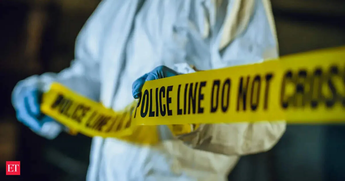 Delhi judicial officer dies by suicide family alleges harassment by wife and IAS sister police launch investigation