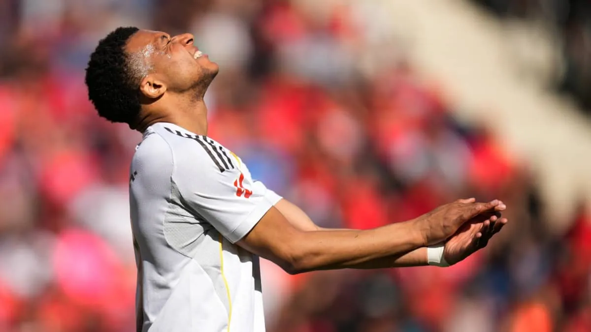 Mbappe Ruled Out of El Clasico as Real Madrid Face Title Swing Without Star