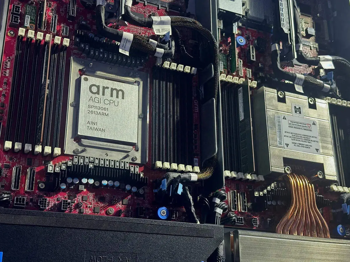 FTC probes Arm licensing practices amid monopoly fears over chip blueprints report says