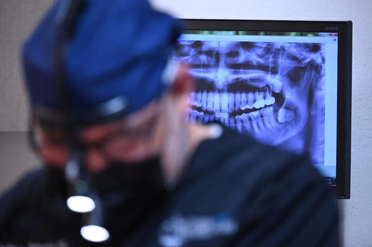 Dental Software Maker Fixes Bug After Patients Records Exposed Through Vulnerability