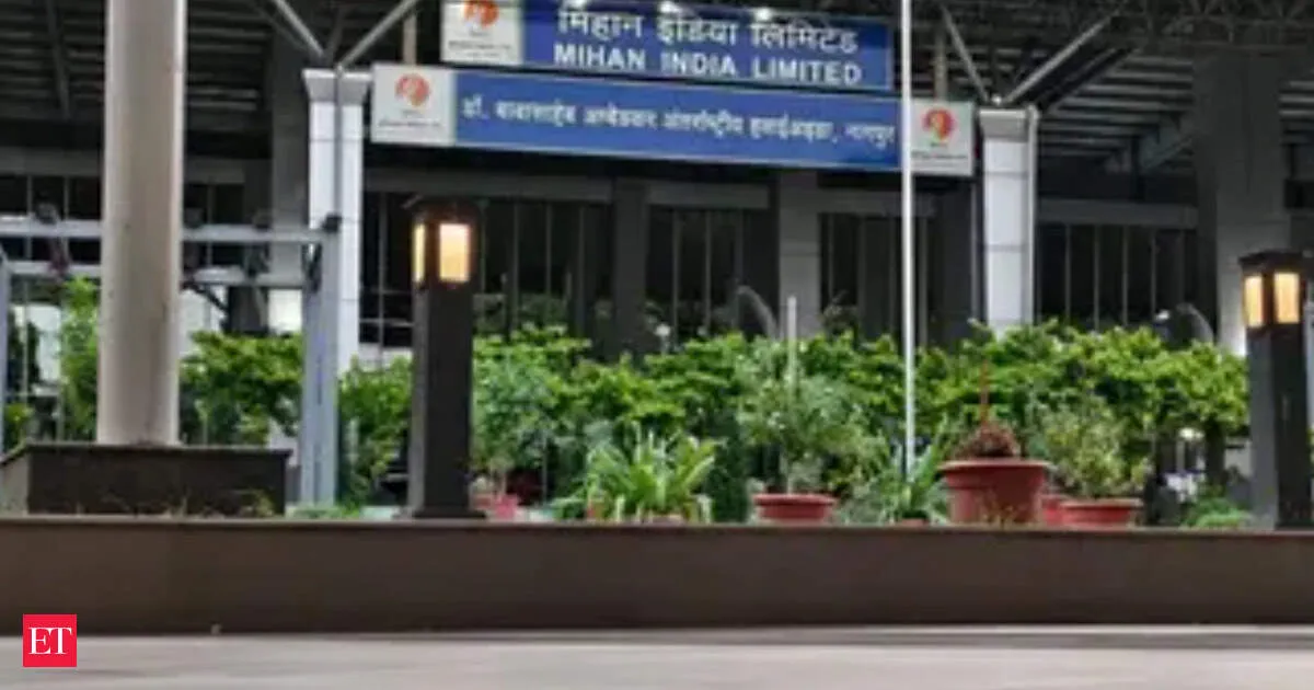 Union Cabinet approves Nagpur airport upgrade with extended MIHAN land lease for faster passenger and cargo growth
