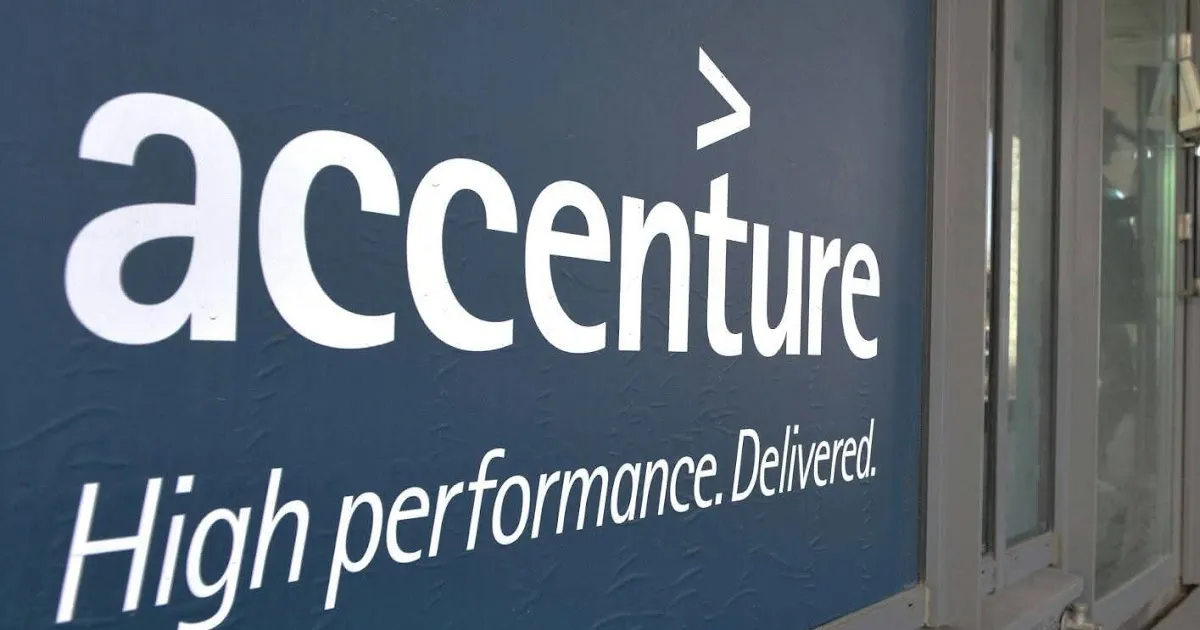 Accenture lands ₹325 crore Pune GCC deal leasing 600000 sq ft in Baner for AI and cloud teams