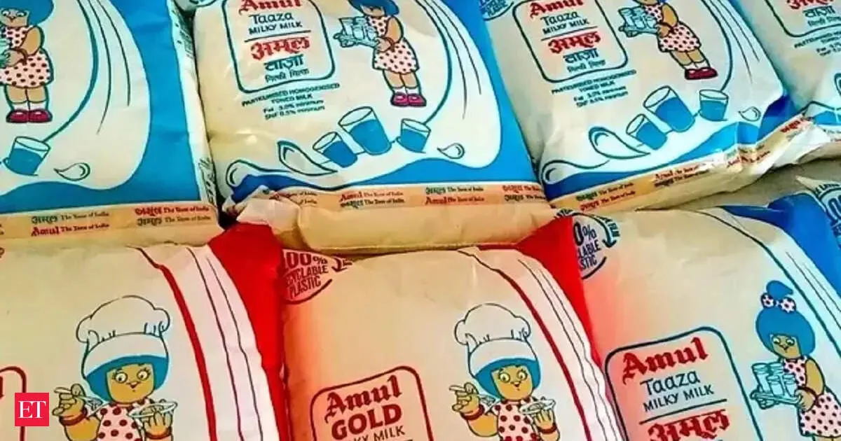 Amul to raise milk prices by ₹2 per litre from May 14