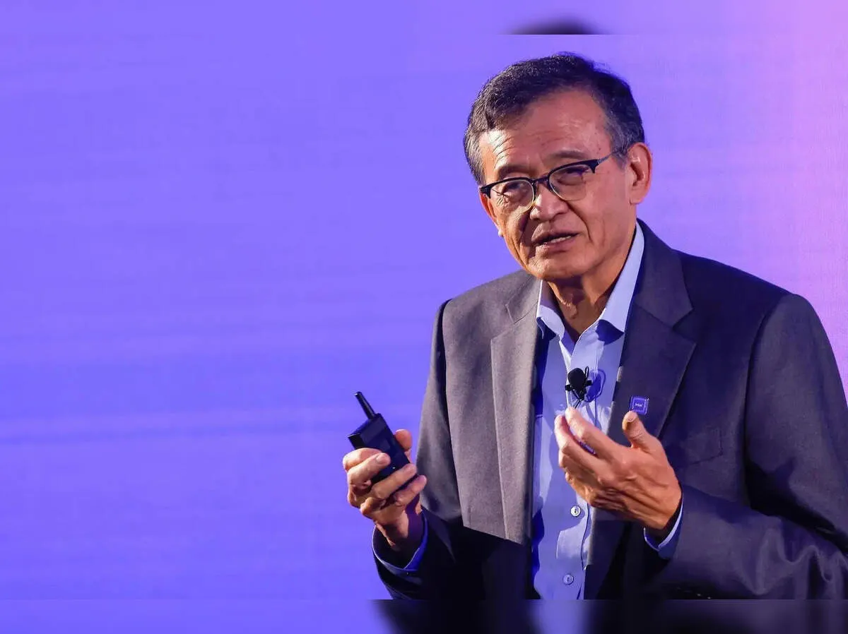Intel CEO Lip-Bu Tan wins Apple and Musk deals as chips face rising pressure